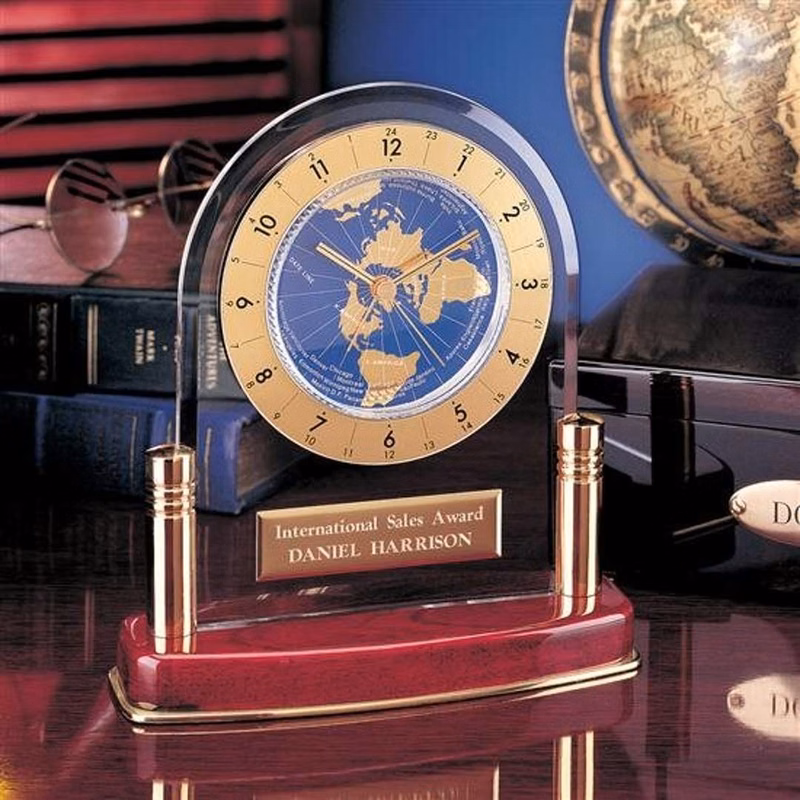 International Clock