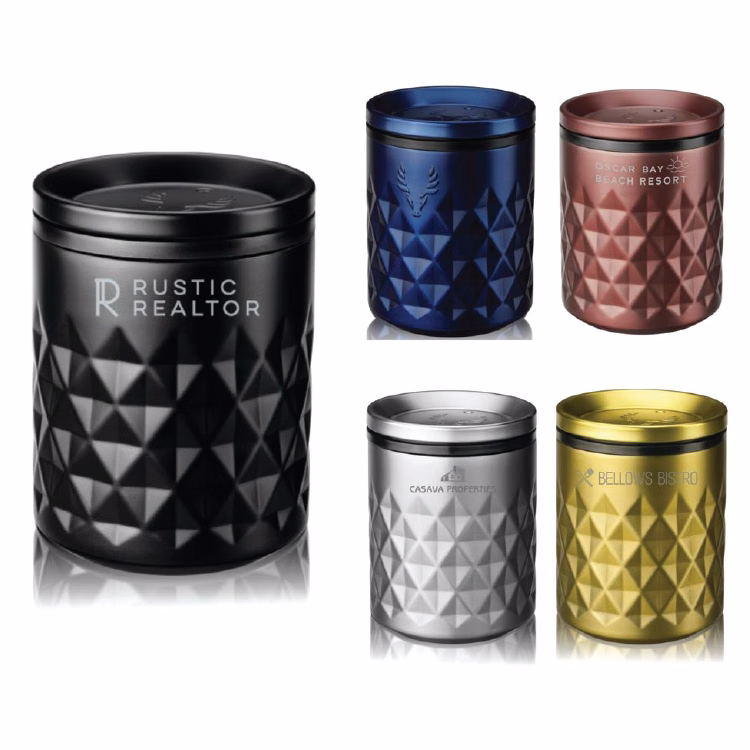 Viski® Paragon Stainless Steel Rocks Tumbler