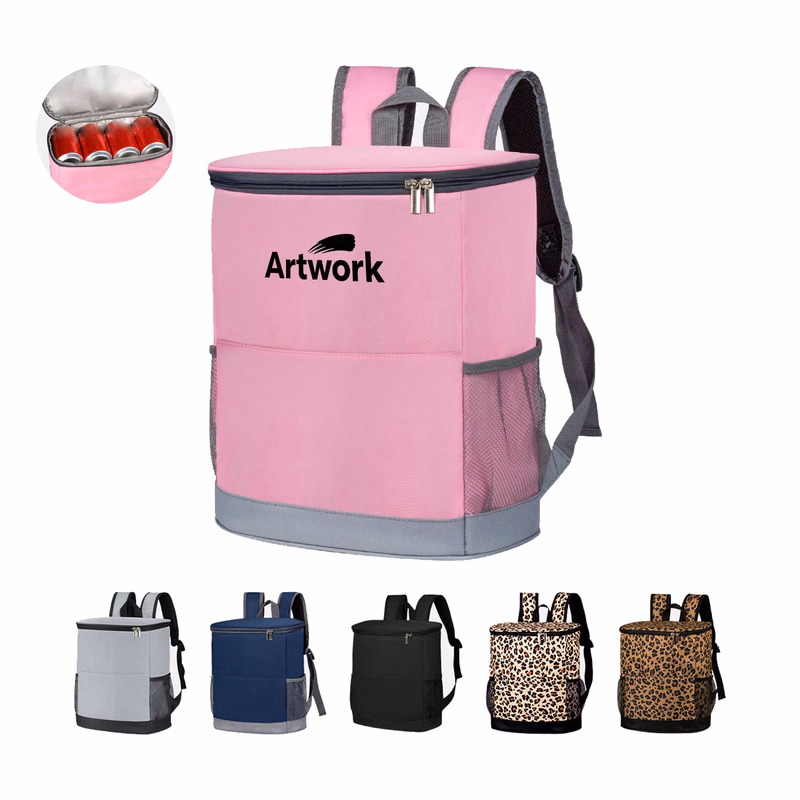 Customized Backpack Insulation Bag
