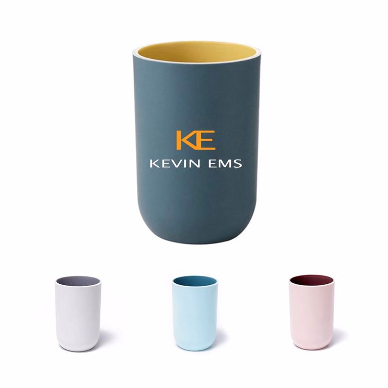 Simple Toothbrushing Cup