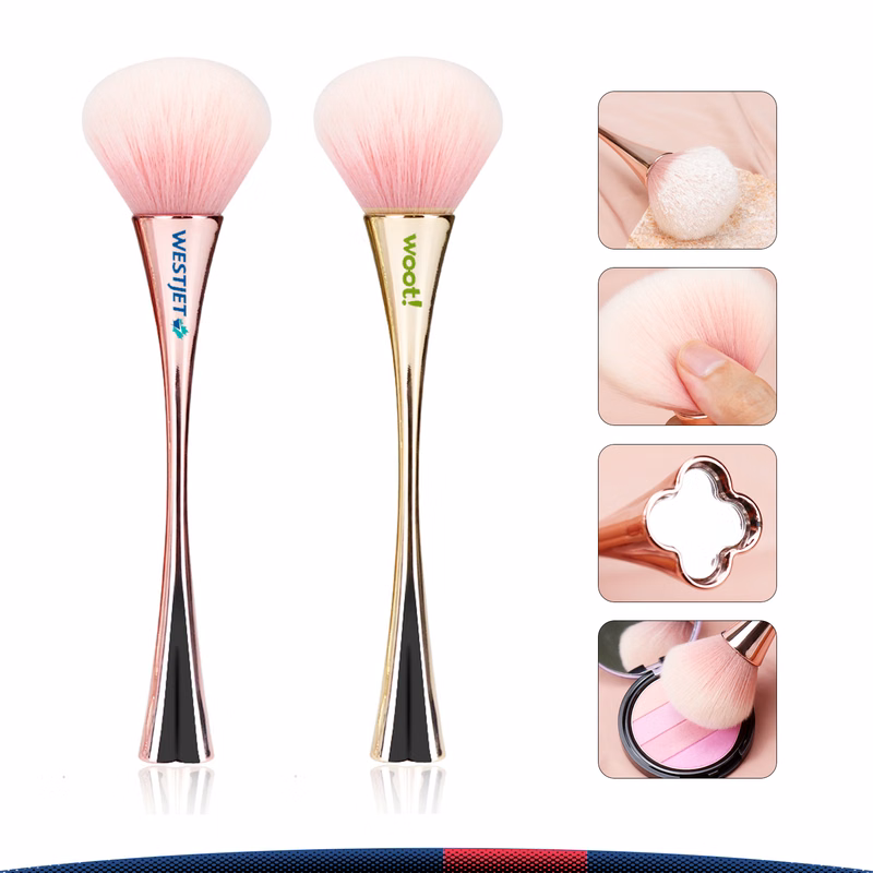 Sunoha 2in1 Makeup Brush