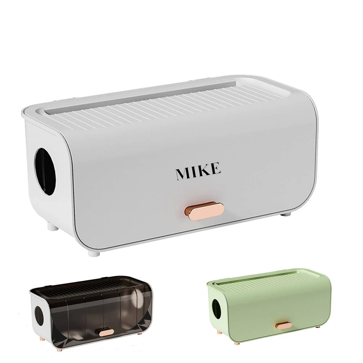 Cable Tidy Box 1
