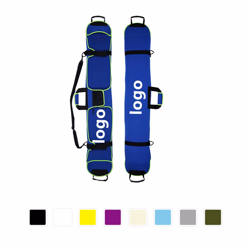 Neoprene Snowboard Cover