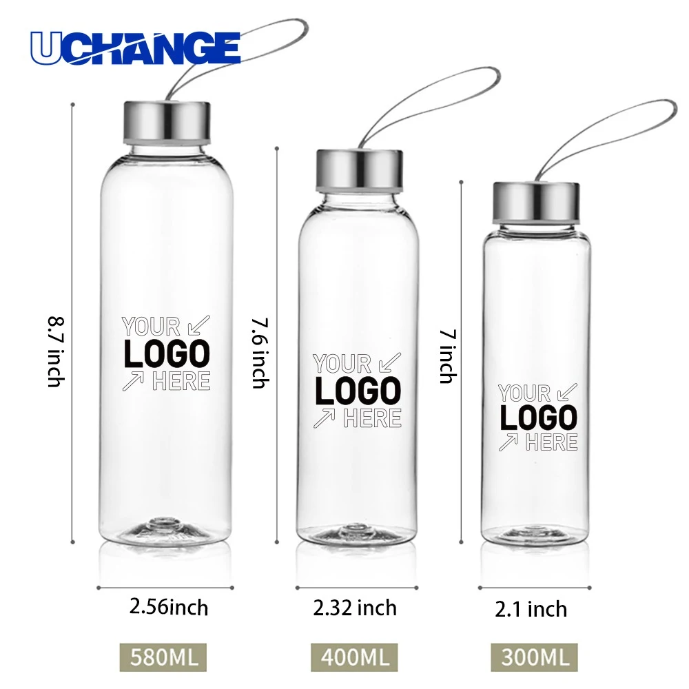 Plastic Sports Water Cup for Outdoor Use 1