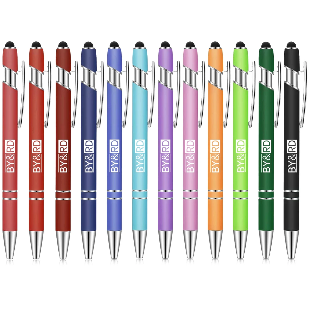 Custom Gift Metal Pen 1