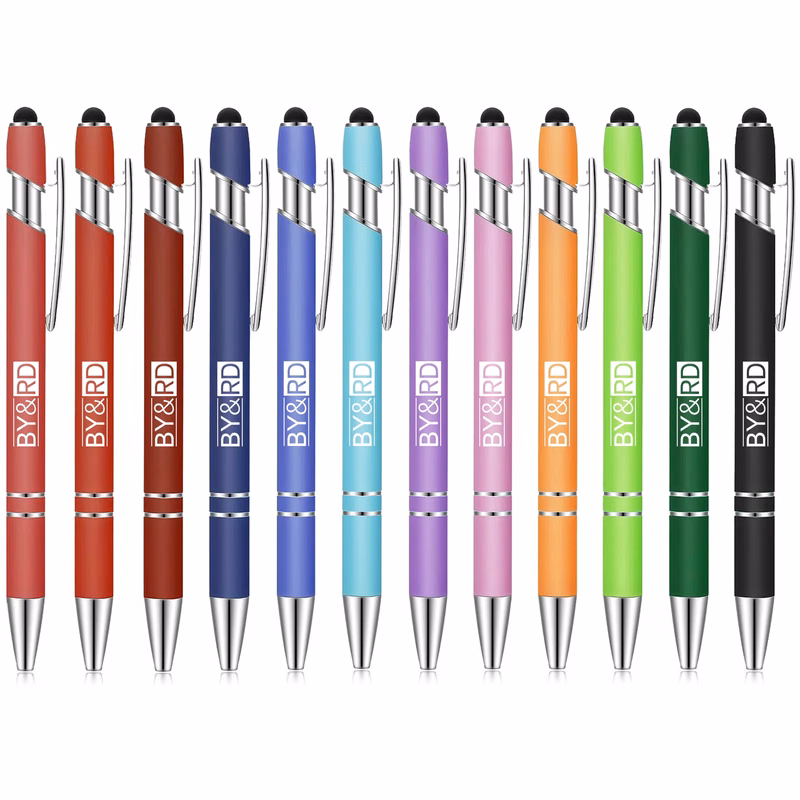 Custom Gift Metal Pen
