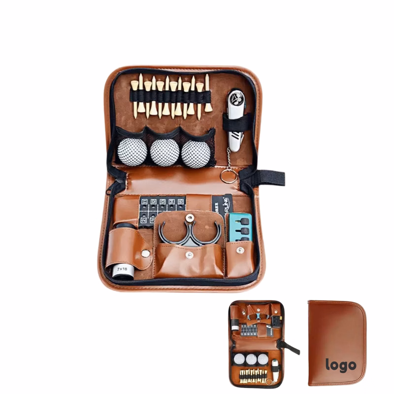 Golf Tool Storage Pouch