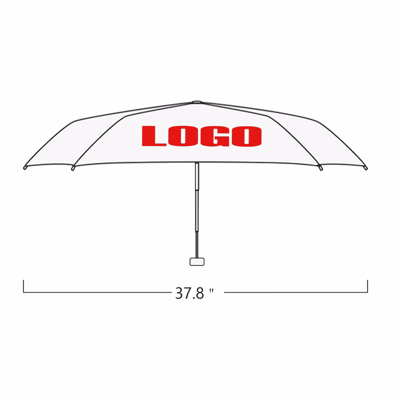 Mini Rain Umbrella