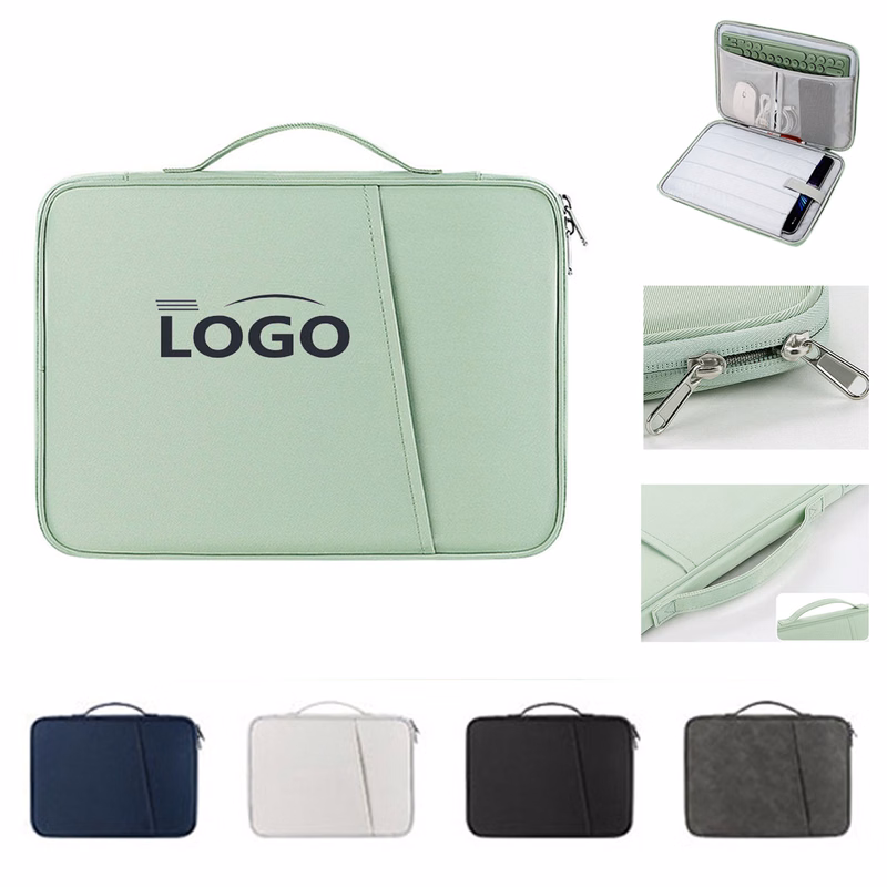 13.3" Business Computer Bag Tablet Protective Sleeve