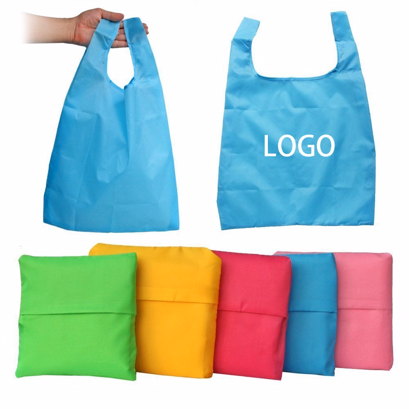 Folding Grocery Bag