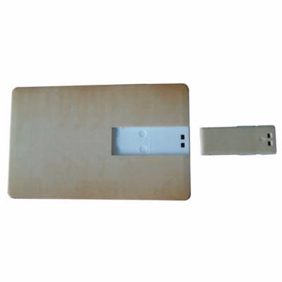 RMF23 Credit Card USB Flash Drive