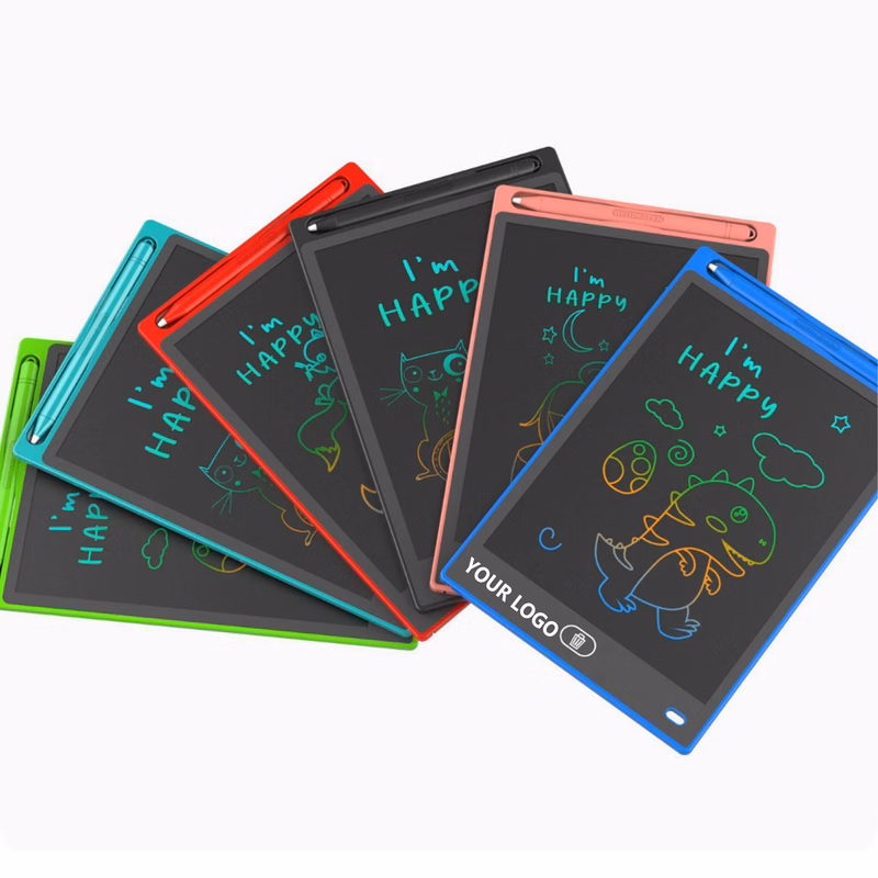 Color Lcd Drawing Tablet