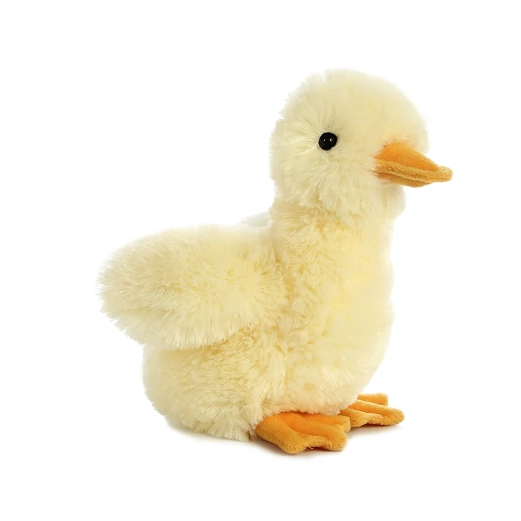 8" Duckling 1