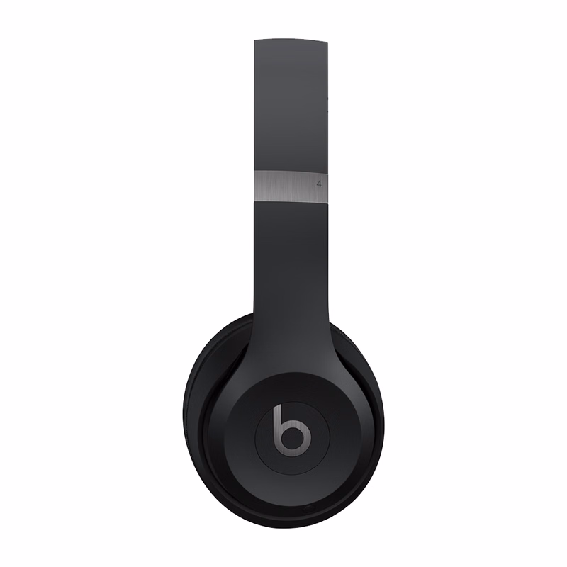 Custom Beats Solo 4 - Wireless Bluetooth On-Ear Headphones