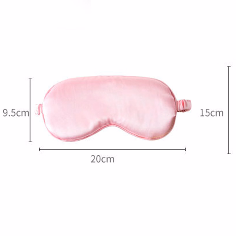 Silky Eye Mask