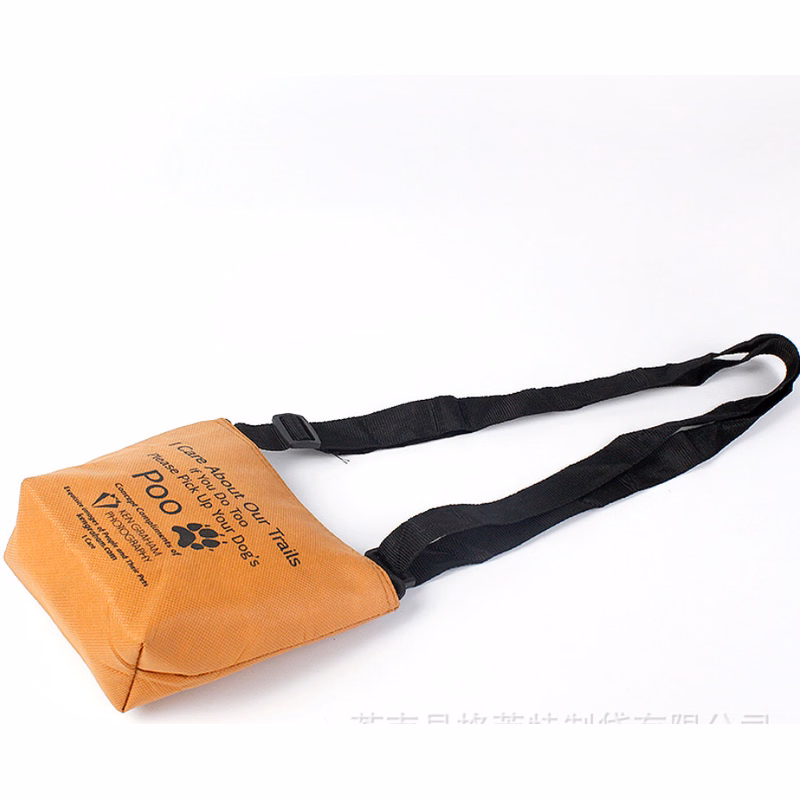 Picnic Fitness Meal Insulated Shoulder Messenger Cooler Bag
