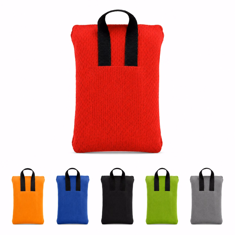 Foldable Compact Beach Mat