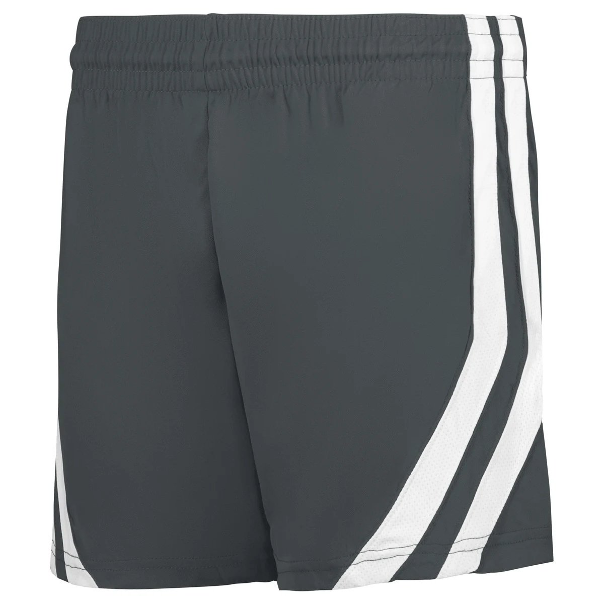 LADIES BASKETBALL SHORTS 1