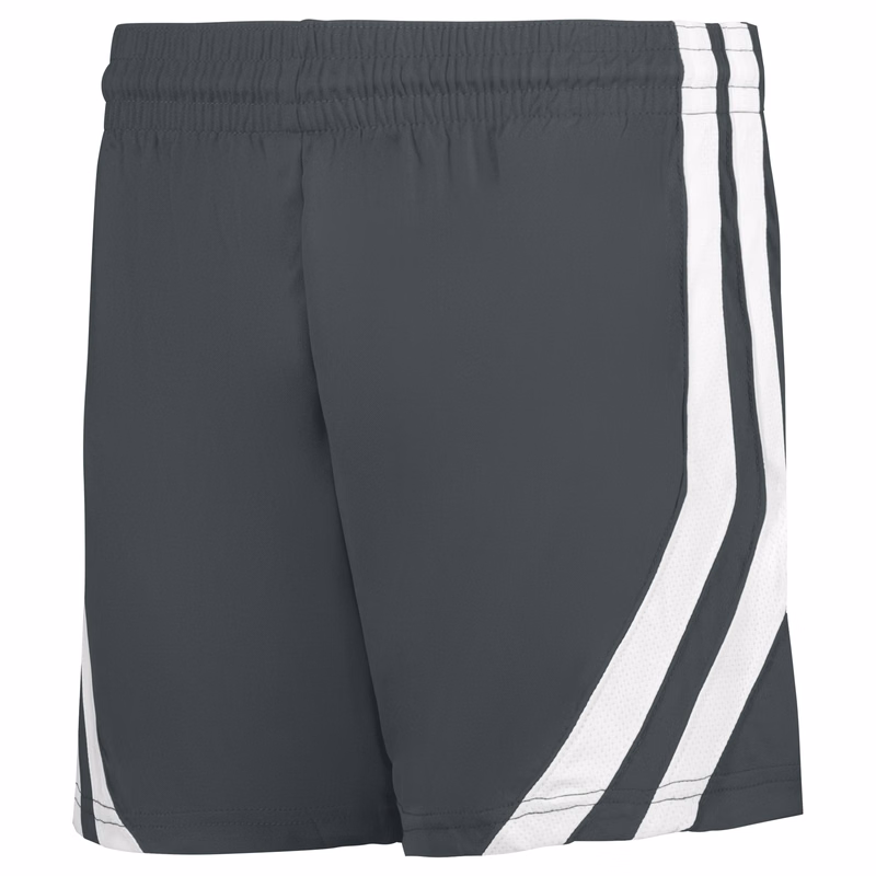 LADIES BASKETBALL SHORTS