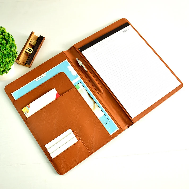 Leather Business Portfolio 1