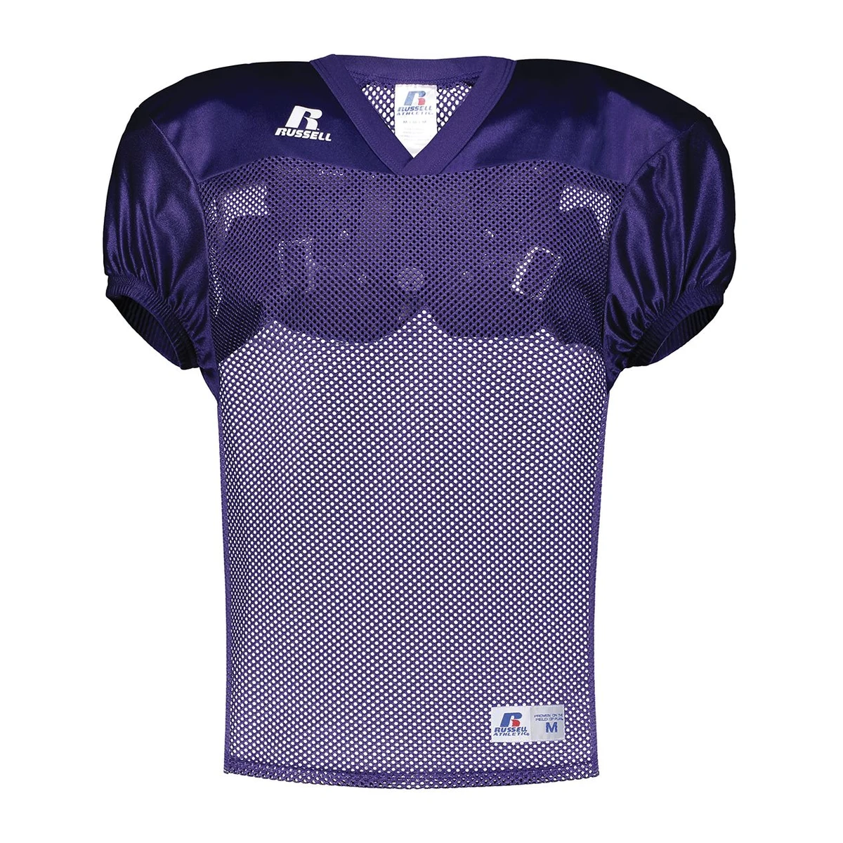 Youth Stock Practice Jersey - S096BW 1