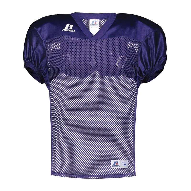 Youth Stock Practice Jersey - S096BW