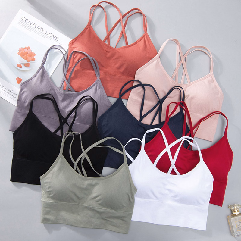 Fitness Yoga Vest