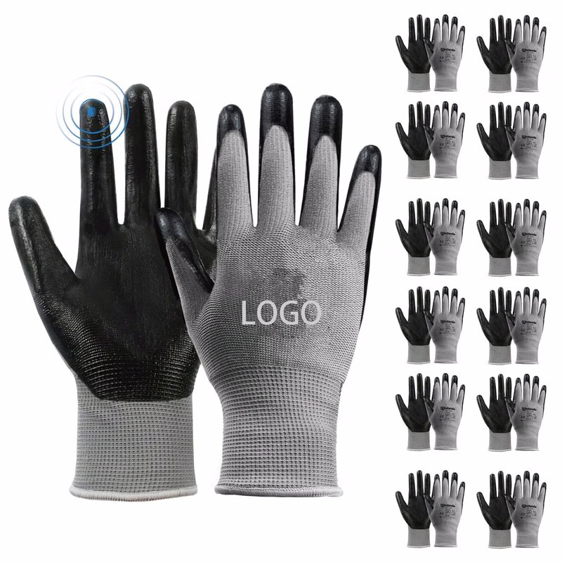 Labour Protection Gloves