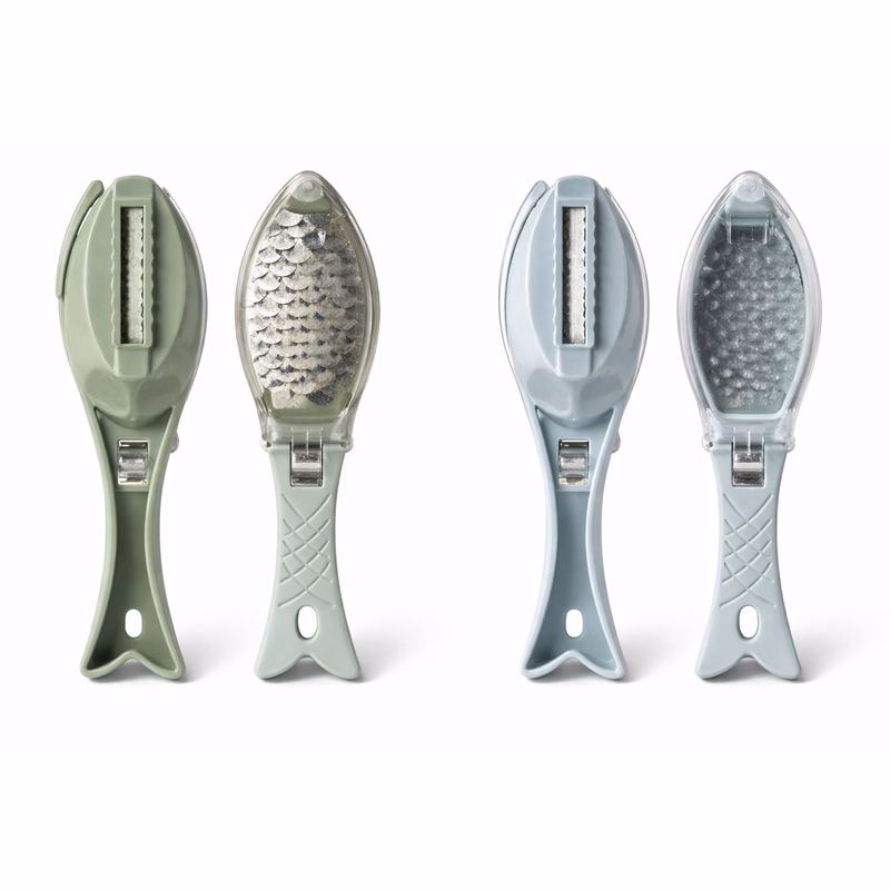 Fish Scale Remover
