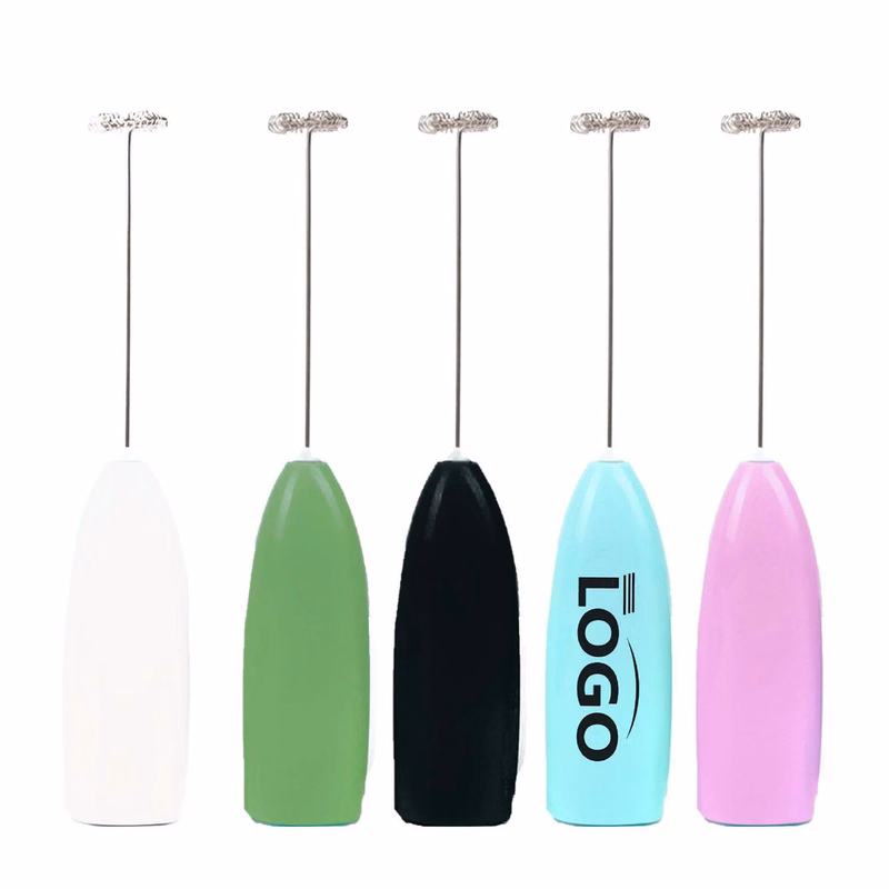 Mini Stainless Steel Electric Mixer