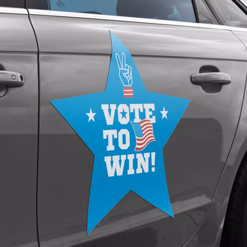 Car Magnet
