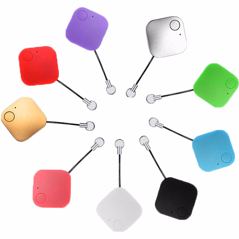 Square Tracker 50MOQ