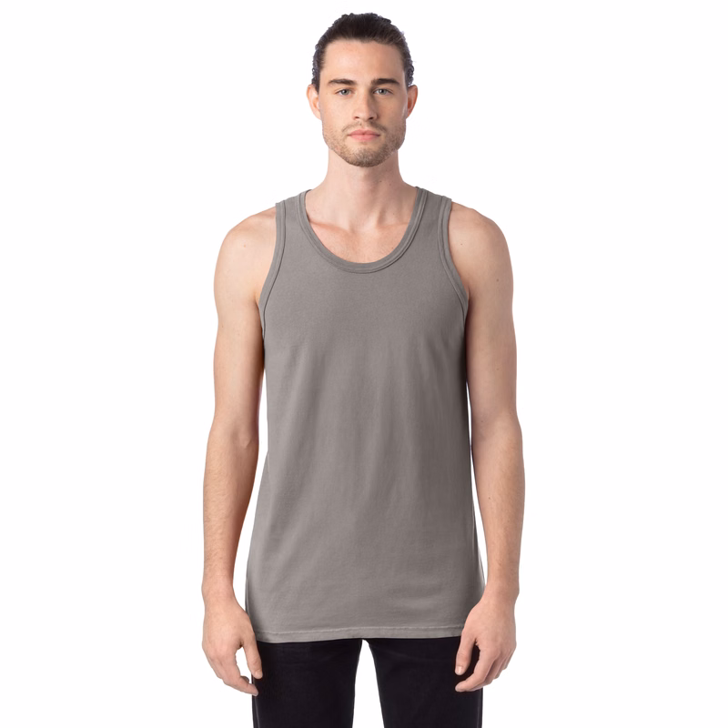 ComfortWash Tank Top