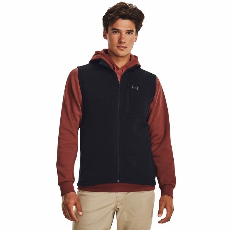 UA Expanse Specialist Men's Vest