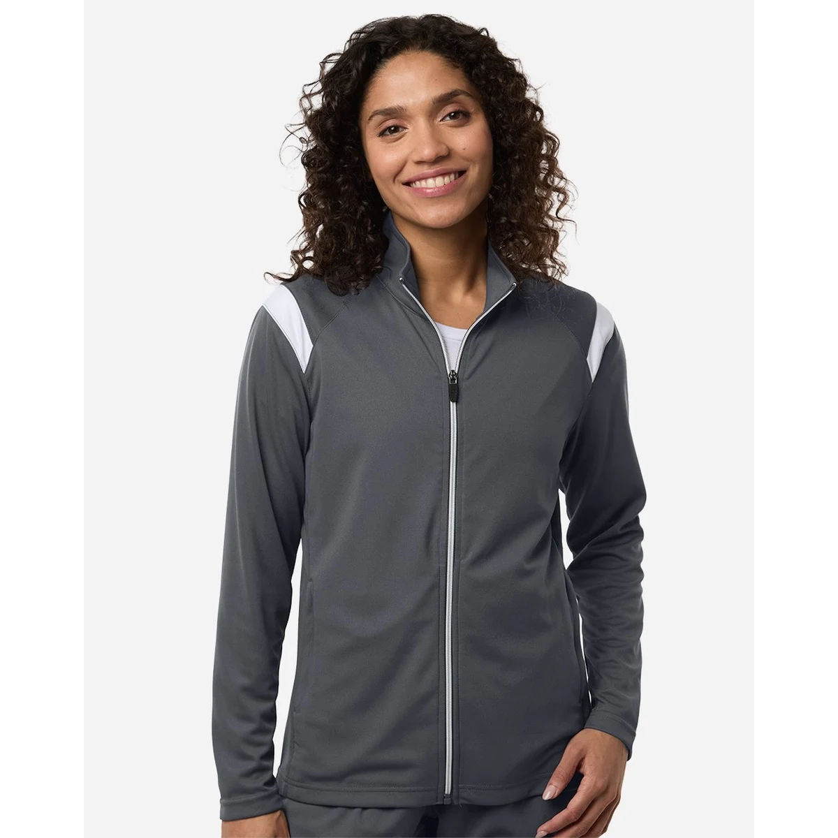 Women's On The Rise Outercore Warm-Up Jacket - 7925 1