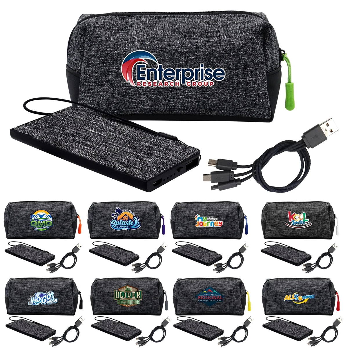 XL X LINE CHARGING TRIO SET 1