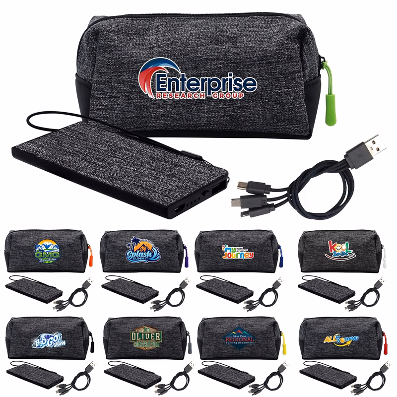 XL X LINE CHARGING TRIO SET