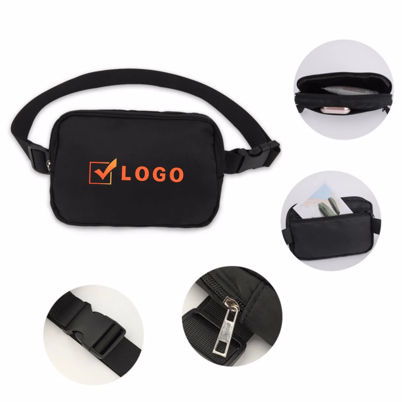 Fashionable Everywhere Belt Bag