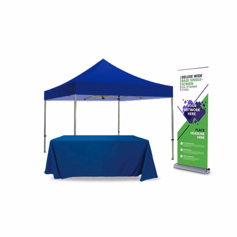 Economy Outdoor Event Package