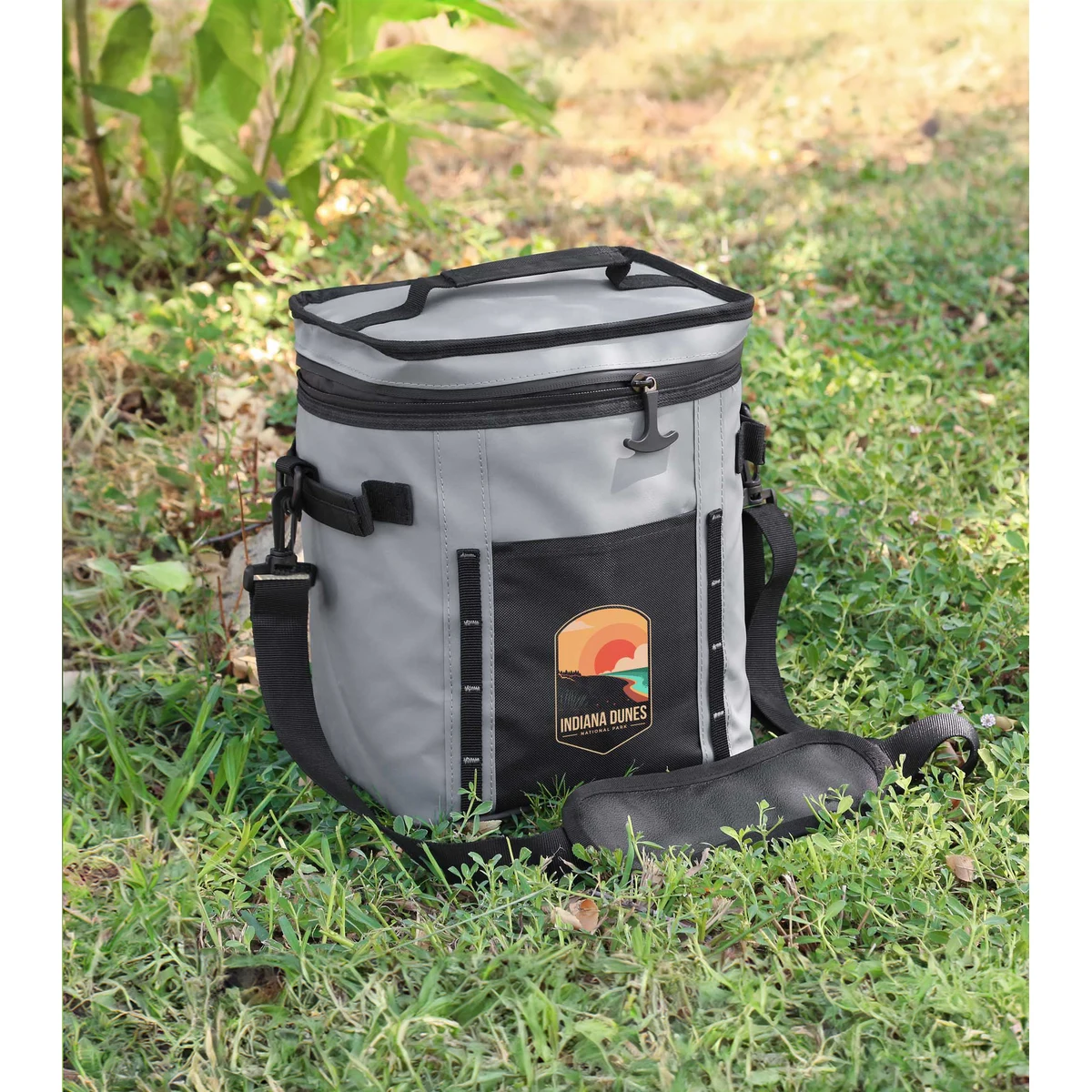 Frosty Cooler Bag: 12 Can 1