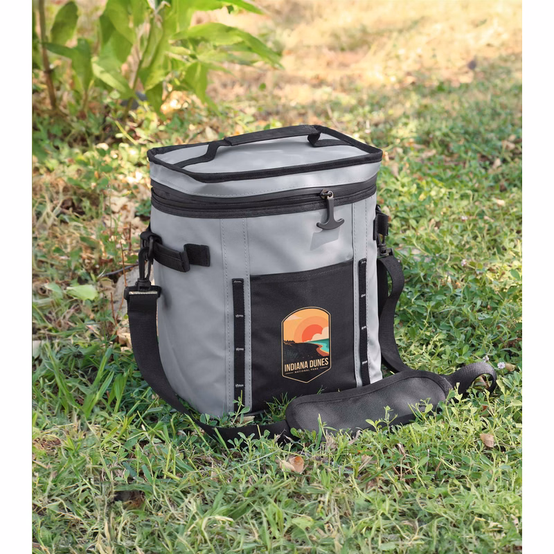 Frosty Cooler Bag: 12 Can