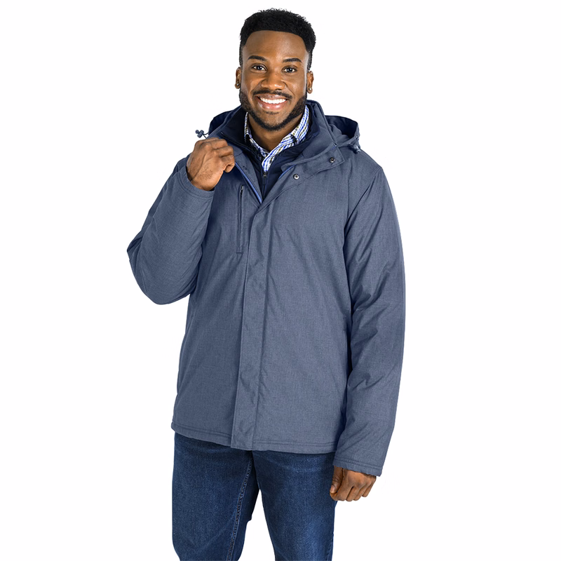 Men's Journey Parka