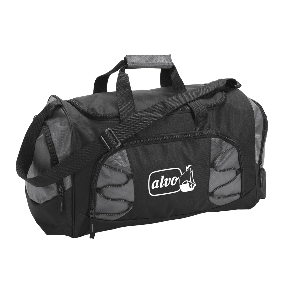 Victory Duffel Bag 1