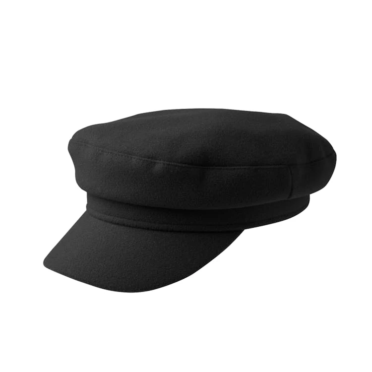 Soho Caps - 3 Colors Adjustable Fit 1