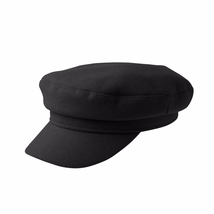 Soho Caps - 3 Colors Adjustable Fit
