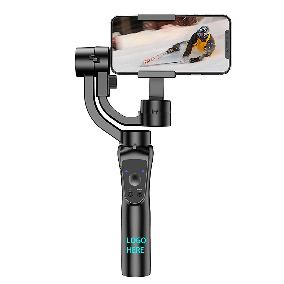 Gimbal Stabilizer For Smartphone 1