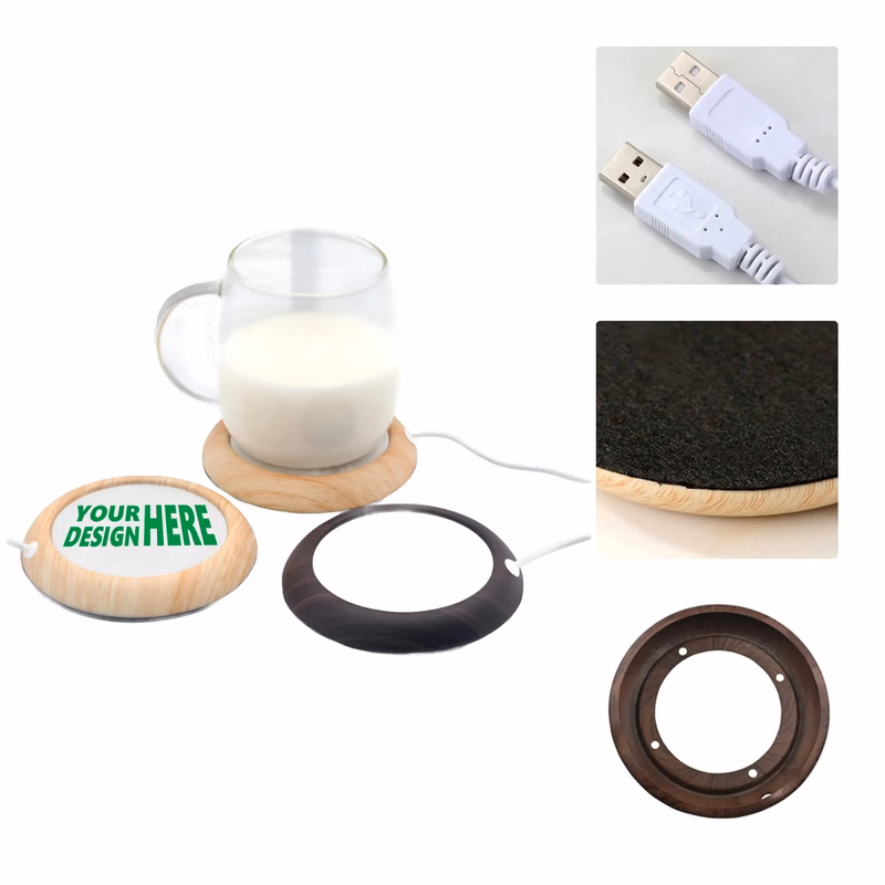 USB Coffee Mug Warmer