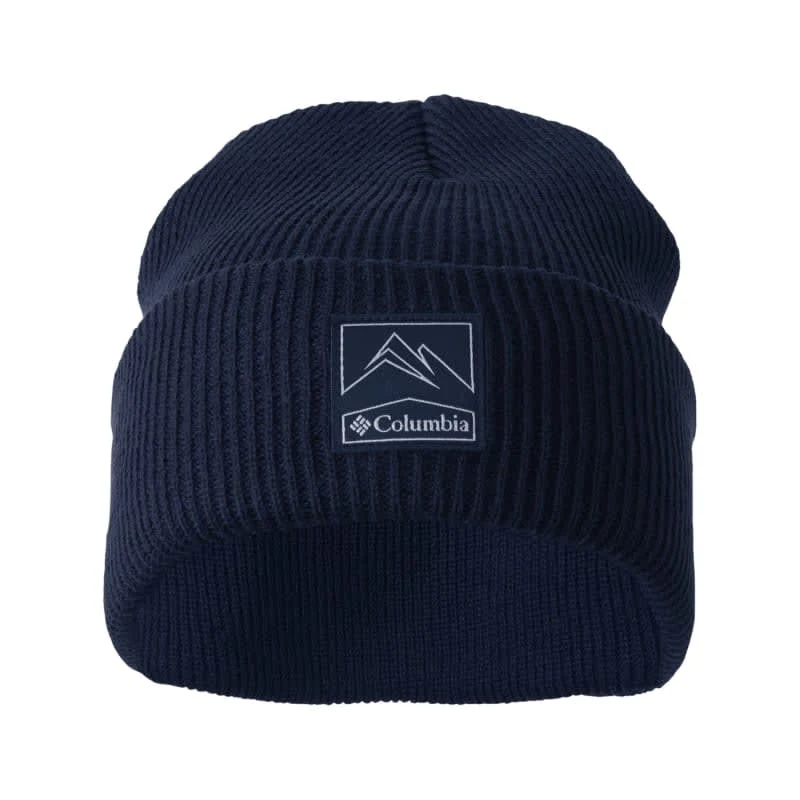 Columbia Whirlibird Cuffed Beanie 1