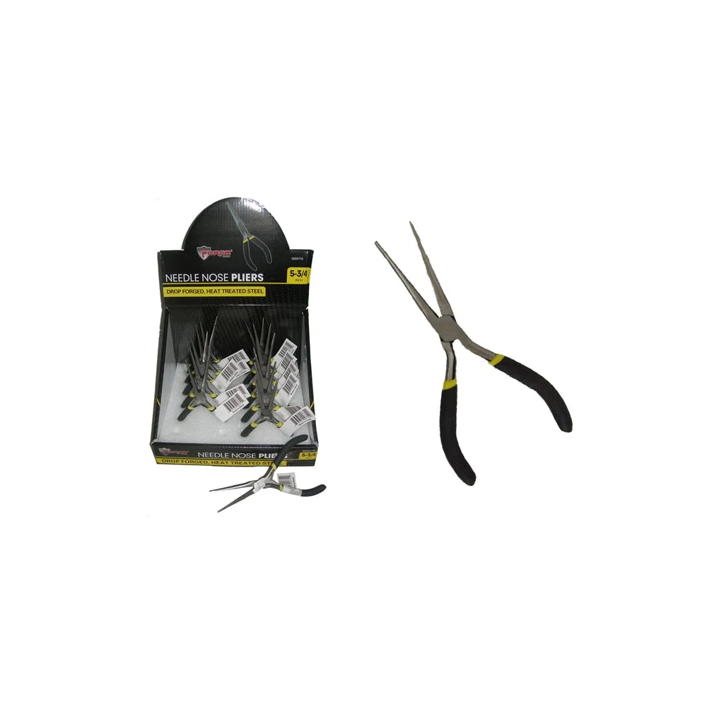 Needle Nose Pliers 5 3/4" 1