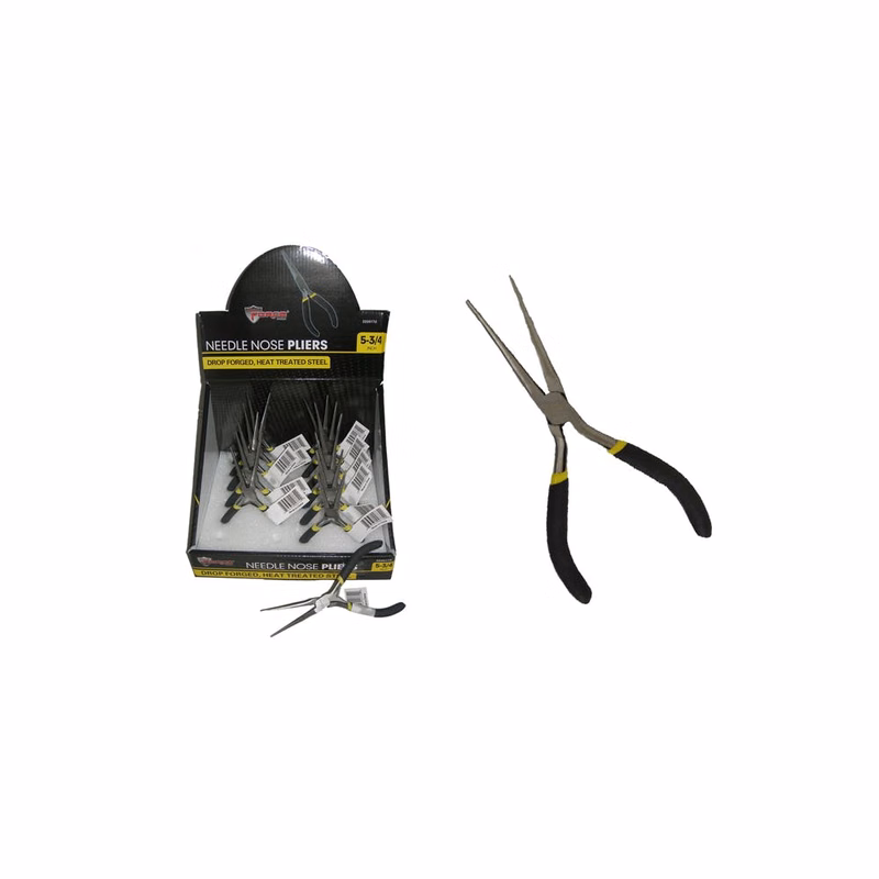 Needle Nose Pliers 5 3/4"